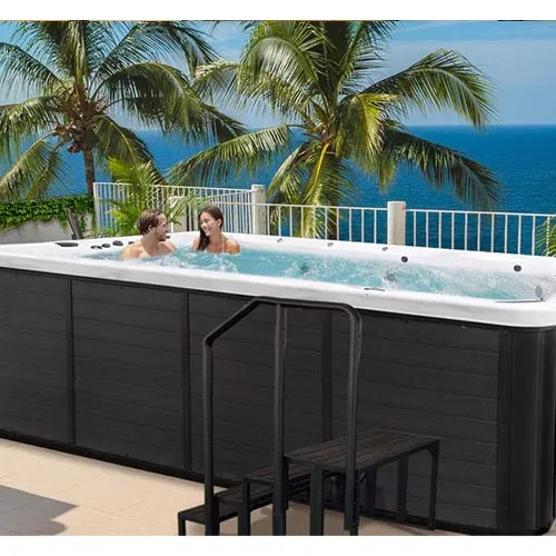 Swimspa hot tubs for sale in Dothan